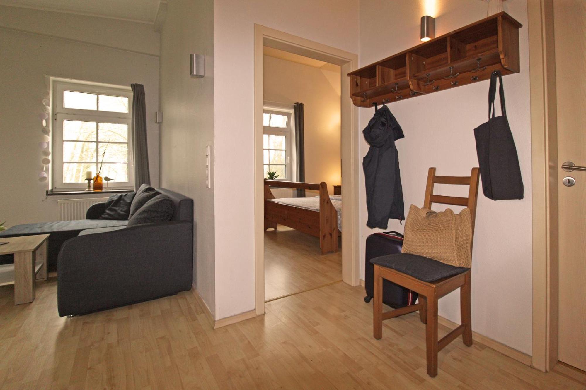 Ferienwohnungen Poppelvitz Altefahr Room photo