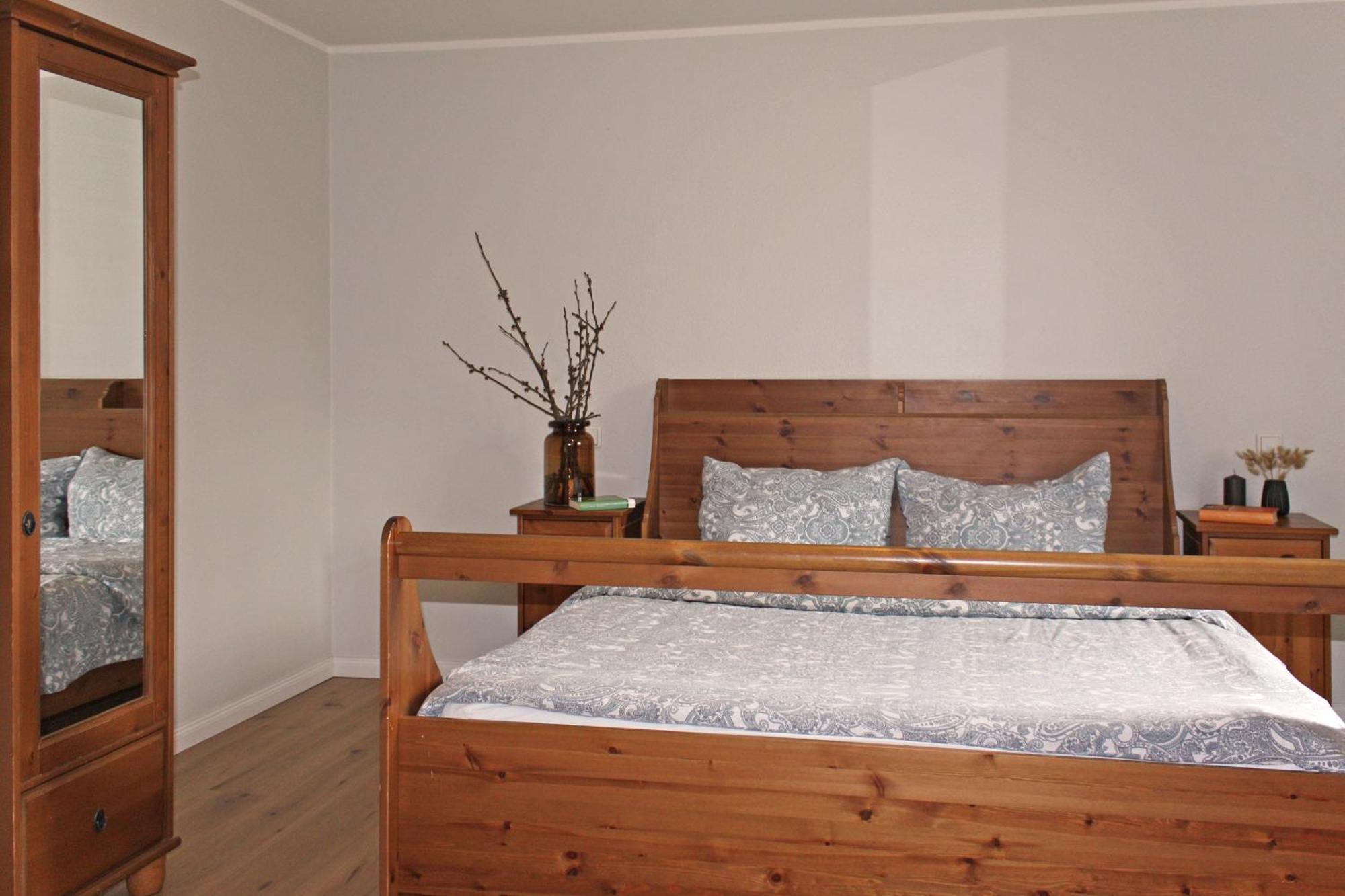 Ferienwohnungen Poppelvitz Altefahr Room photo