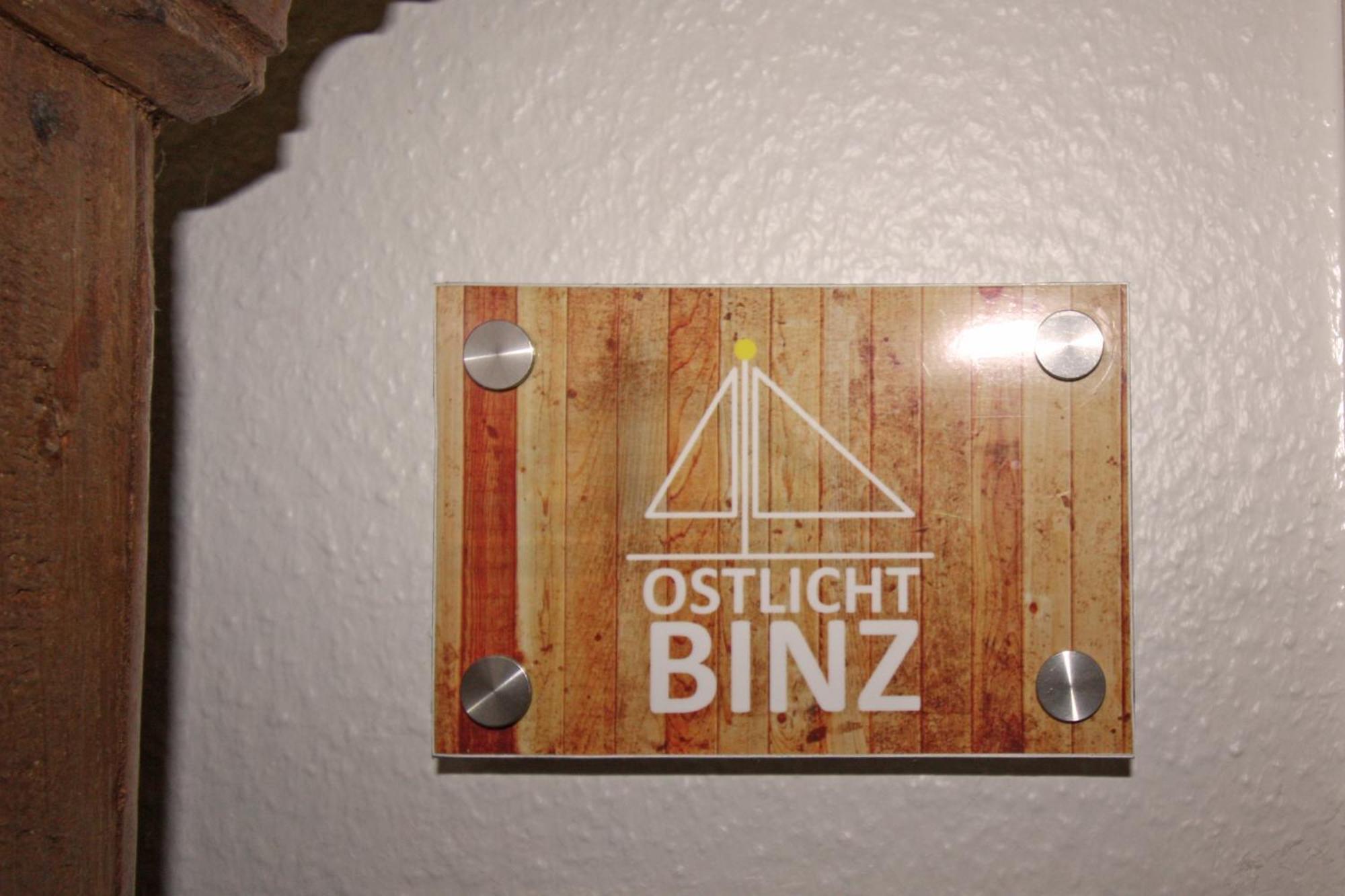 Ferienwohnungen Poppelvitz Altefahr Room photo