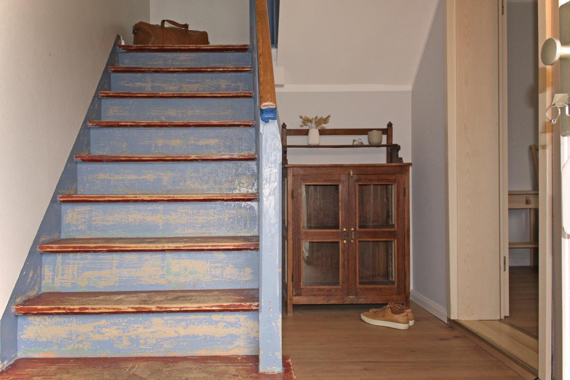 Ferienwohnungen Poppelvitz Altefahr Room photo
